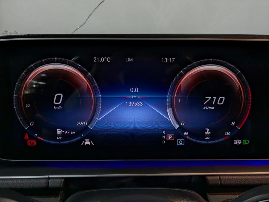 Mercedes-Benz GLS II (X167) Химки  - изображение 19