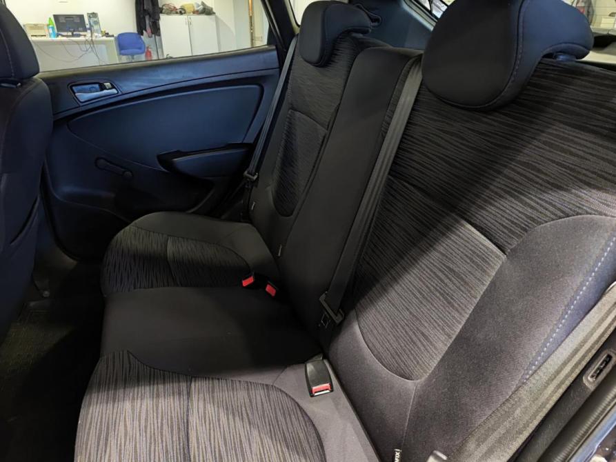 Hyundai Solaris I Рестайлинг Казань  - изображение 15