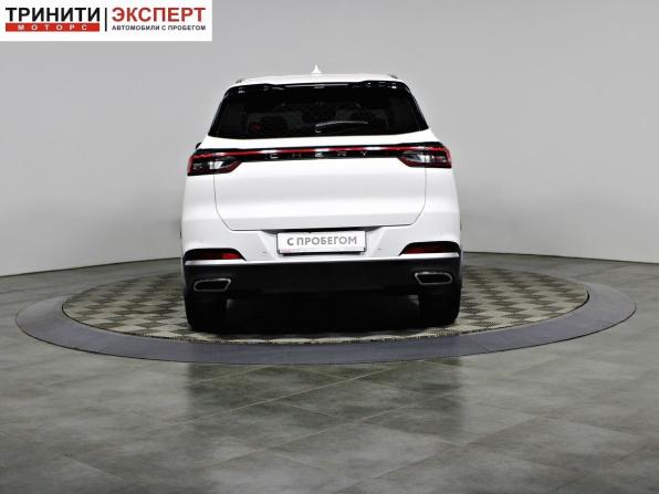Chery Tiggo 7 Pro Max I Рестайлинг с пробегом 2024 года, цена 2 397 000 рублей, 12460 км, внедорожник, Автокод Объявления