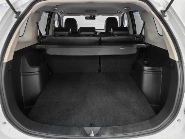 Mitsubishi Outlander III Рестайлинг 2 с пробегом 2016 года, цена 2 480 000 рублей, 71100 км, внедорожник, Автокод Объявления