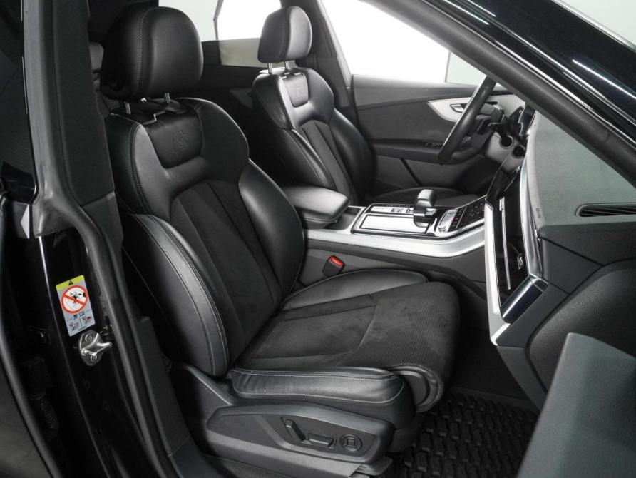 Audi Q8 I (4M) Воронеж  - изображение 8