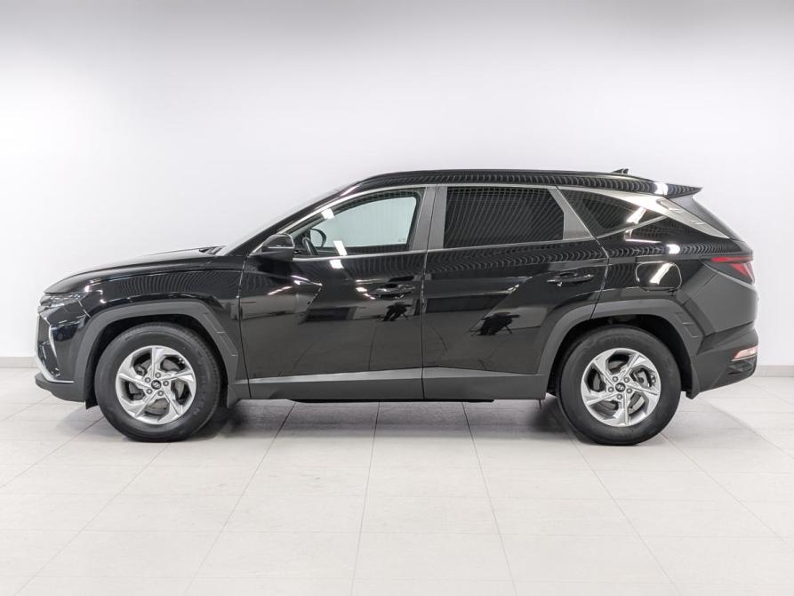 Hyundai Tucson IV Москва  - изображение 9
