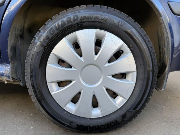 Skoda Octavia I (A4) Рестайлинг с пробегом 2006 года, цена 449 000 рублей, 171935 км, лифтбек, Автокод Объявления