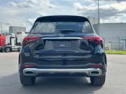 Mercedes-Benz GLE II (V167) Рестайлинг Москва  - изображение 40