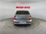 Renault Logan I Рестайлинг Воронеж  - изображение 24