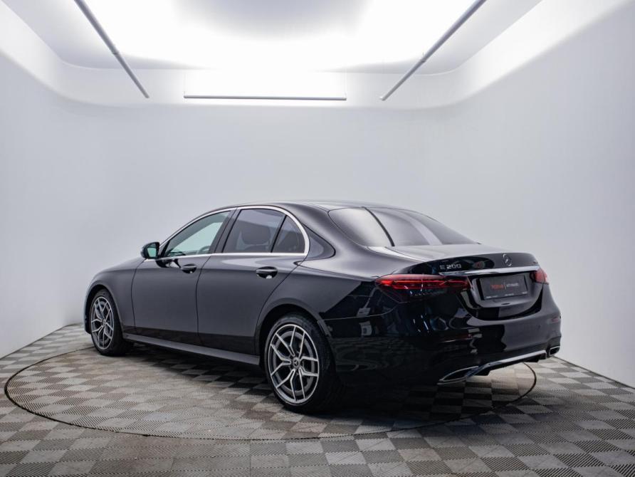 Mercedes-Benz E-Класс V (W213 S213 C238) Рестайлинг Москва  - изображение 3