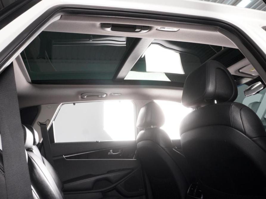 Kia Sorento III Prime Минеральные Воды  - изображение 14