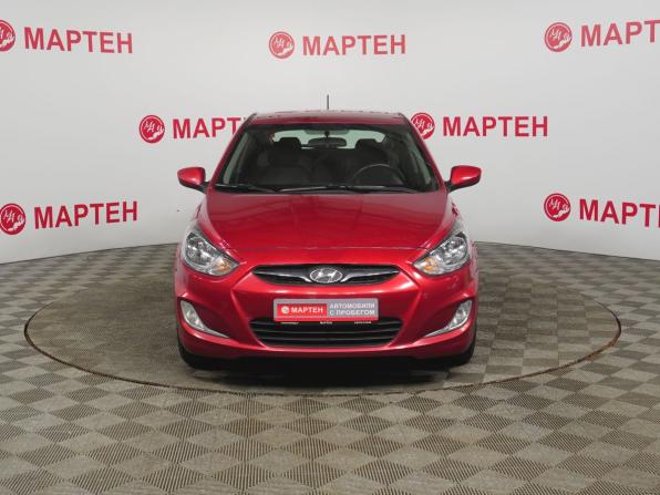 Hyundai Solaris I с пробегом 2014 года, цена 878 000 рублей, 131699 км, хэтчбек, Автокод Объявления
