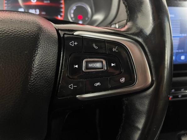 Chery Tiggo 4 I Рестайлинг с пробегом 2021 года, цена 1 315 000 рублей, 94536 км, внедорожник, Автокод Объявления