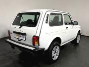 Lada (ВАЗ) Niva Legend Пермь  - изображение 23