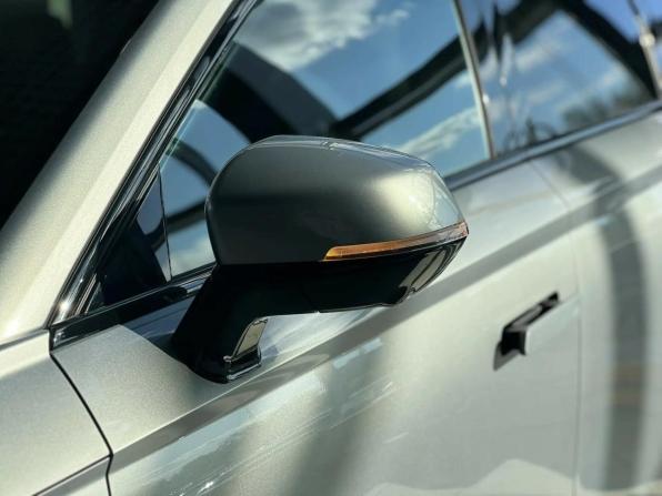 Haval F7x II с пробегом 2026 года, цена 3 295 000 рублей, 9601 км, внедорожник, Автокод Объявления