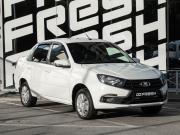 Lada (ВАЗ) Granta I Рестайлинг Волгоград  - изображение 15