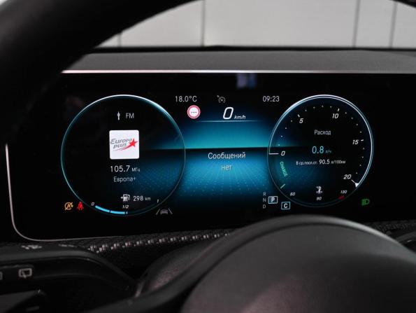 Mercedes-Benz A-Класс IV (W177) с пробегом 2019 года, цена 2 049 000 рублей, 122480 км, хэтчбек, Автокод Объявления