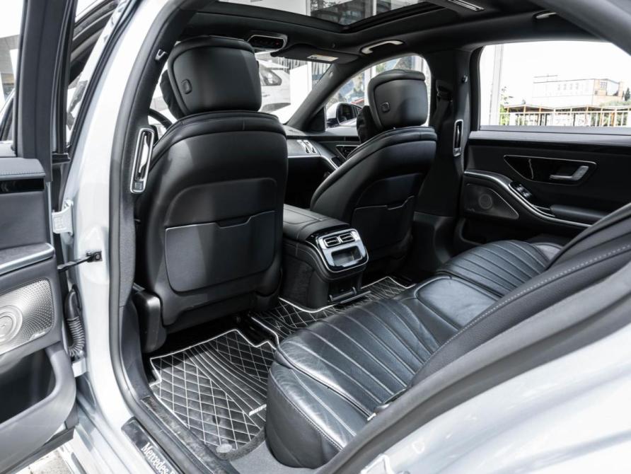 Mercedes-Benz S-Класс VII (W223) Ставрополь  - изображение 16