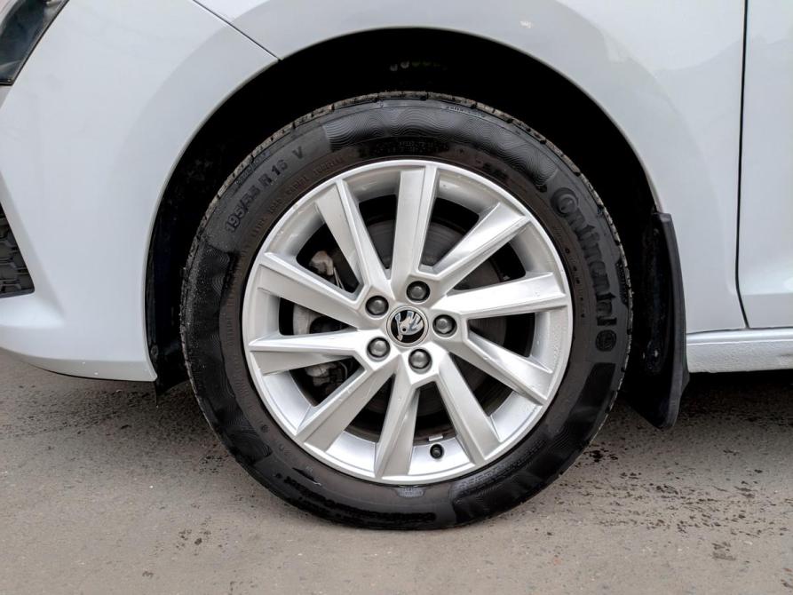 Skoda Rapid II Москва  - изображение 18