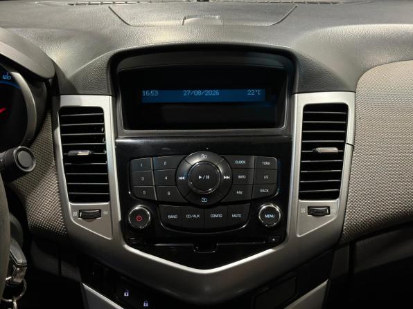 Chevrolet Cruze I с пробегом 2009 года, цена 550 000 рублей, 237371 км, седан, Автокод Объявления
