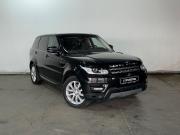 Land Rover Range Rover Sport II Москва  - изображение 26