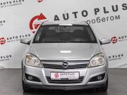 Opel Astra H Рестайлинг Минеральные Воды  - изображение 22