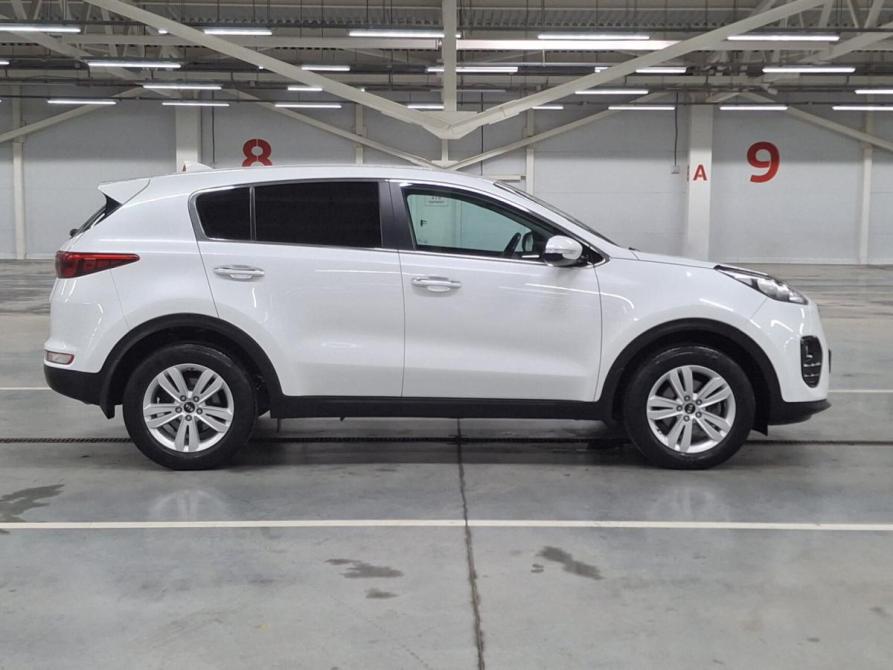 Kia Sportage IV Казань  - изображение 5
