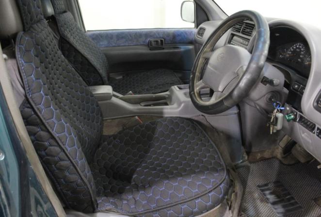 Nissan Serena I (C23) с пробегом 1999 года, цена 295 000 рублей, 341669 км, компактвэн, Автокод Объявления