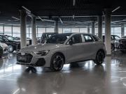 Audi A3 IV (8Y) Рестайлинг Москва  - изображение 30