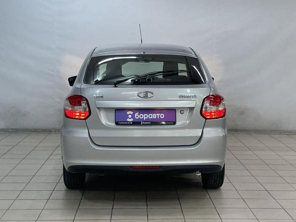 Lada (ВАЗ) Granta I Рестайлинг с пробегом 2018 года, цена 649 000 рублей, 66109 км, хэтчбек, Автокод Объявления