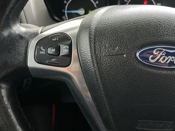 Ford EcoSport II с пробегом 2014 года, цена 868 000 рублей, 208407 км, внедорожник, Автокод Объявления