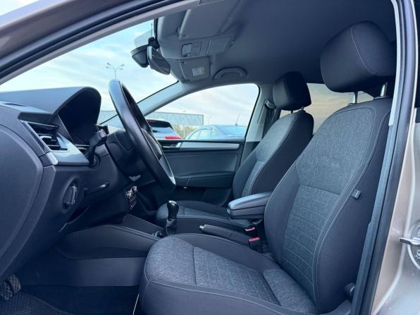 Skoda Rapid II с пробегом 2020 года, цена 1 395 000 рублей, 141579 км, лифтбек, Автокод Объявления