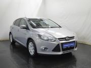 Ford Focus III Санкт-Петербург  - изображение 16
