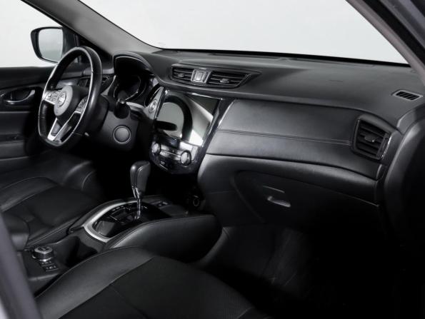 Nissan X-Trail III Рестайлинг с пробегом 2019 года, цена 2 475 000 рублей, 85516 км, внедорожник, Автокод Объявления