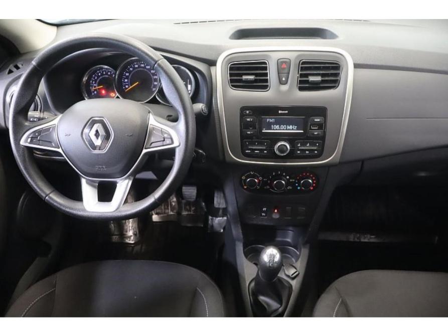 Renault Sandero II Рестайлинг Коломна  - изображение 9