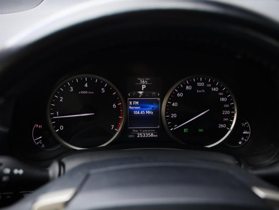 Lexus NX I Санкт-Петербург  - изображение 14