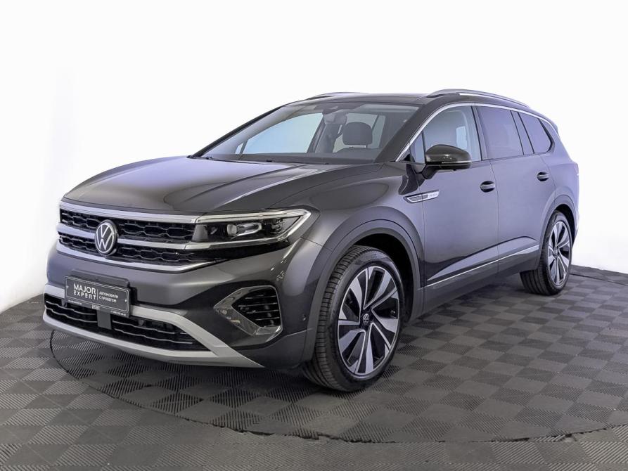 Volkswagen Talagon I Москва  - изображение 1