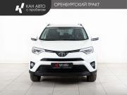 Toyota RAV4 IV (XA40) Рестайлинг Казань  - изображение 16