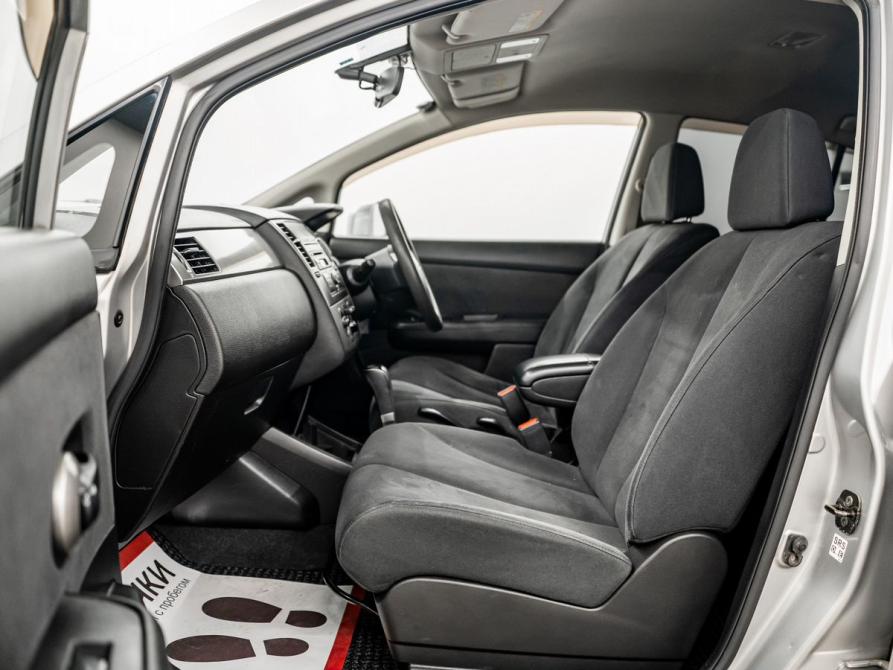 Nissan Tiida I Красноярск  - изображение 7