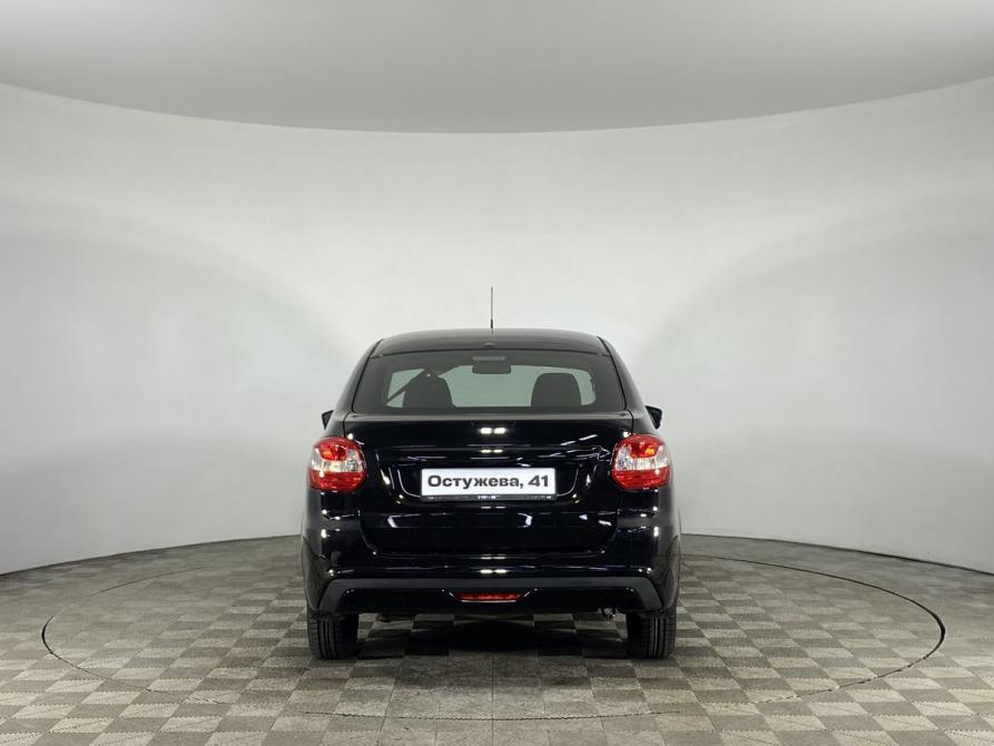 Lada (ВАЗ) Granta I Рестайлинг Воронеж  - изображение 8