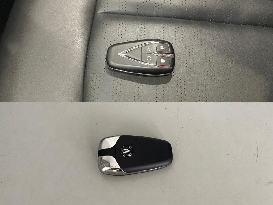 Changan CS55 Plus I Москва  - изображение 21