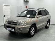Hyundai Santa Fe Classic Казань  - изображение 19