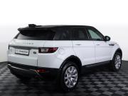 Land Rover Range Rover Evoque I Рестайлинг Москва  - изображение 28