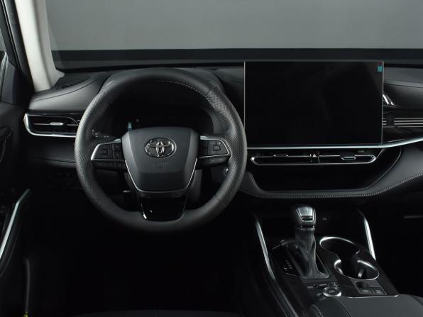 Toyota Highlander IV (XU70) с пробегом 2025 года, цена 5 335 995 рублей, 21 км, внедорожник, Автокод Объявления