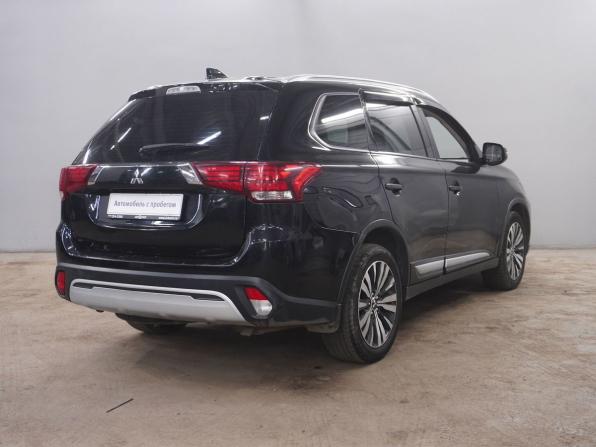 Mitsubishi Outlander III Рестайлинг 3 с пробегом 2019 года, цена 2 113 000 рублей, 210814 км, внедорожник, Автокод Объявления