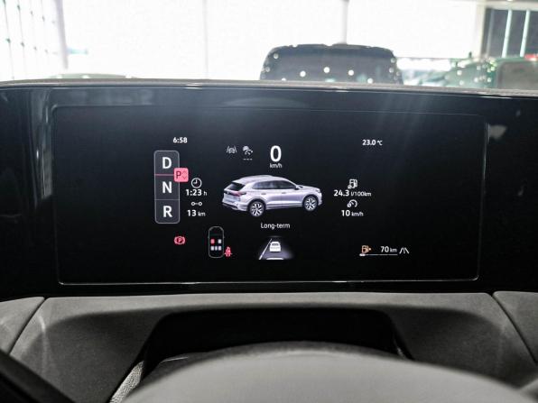 Volkswagen Tiguan III (China Market) с пробегом 2025 года, цена 4 950 000 рублей, 20 км, внедорожник, Автокод Объявления