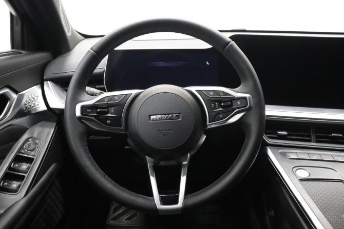 Haval F7 II с пробегом 2025 года, цена 2 630 000 рублей, 18405 км, внедорожник, Автокод Объявления