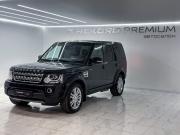 Land Rover Discovery IV Рестайлинг Уфа  - изображение 37