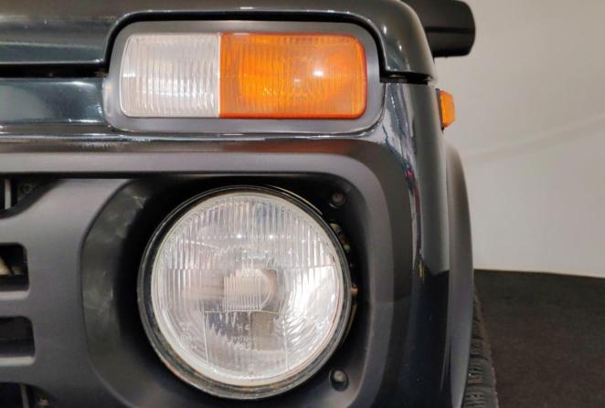 Lada (ВАЗ) Niva Legend с пробегом 2024 года, цена 880 000 рублей, 40431 км, внедорожник, Автокод Объявления
