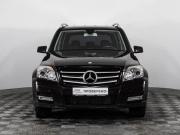 Mercedes-Benz GLK-Класс I (X204) Санкт-Петербург  - изображение 26