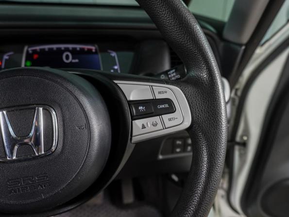 Honda Fit IV с пробегом 2020 года, цена 1 399 000 рублей, 104494 км, хэтчбек, Автокод Объявления