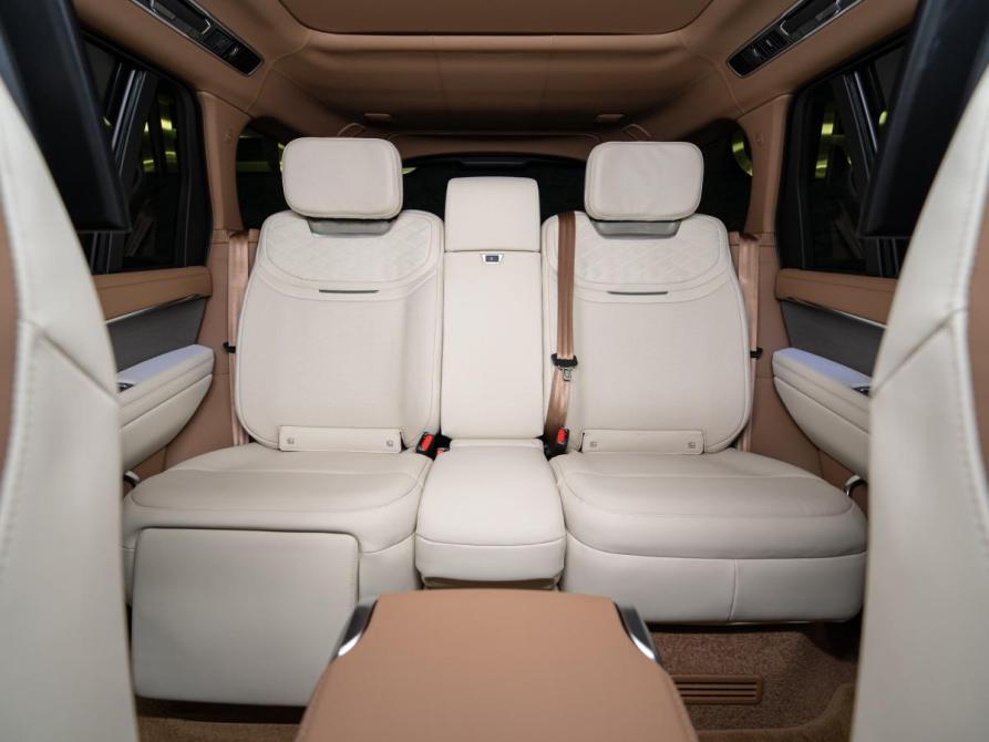 Land Rover Range Rover V Москва  - изображение 21
