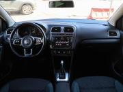 Volkswagen Polo V Рестайлинг Москва  - изображение 27