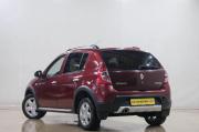 Renault Sandero I Новокузнецк  - изображение 35